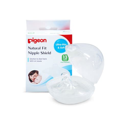 nipple cover watson|PIGEON, Nipple Shield Soft Type 2pcs 